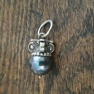 Vintage pendant
